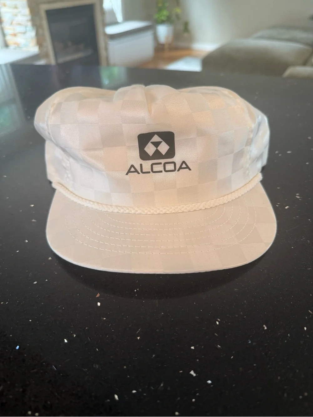 N/A alcoa branded